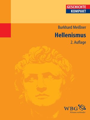 cover image of Hellenismus